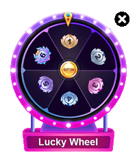 หมุนลุ้นโชค z16 slot เครดิตฟรี welfare icon