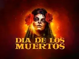Dia De Los Muertos game screenshot