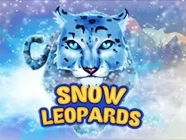 Snow Leopards game screenshot
