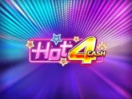 ฮอต 4 แคช ดีเอ็นที game screenshot