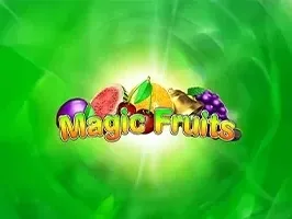 Magic Fruits game icon